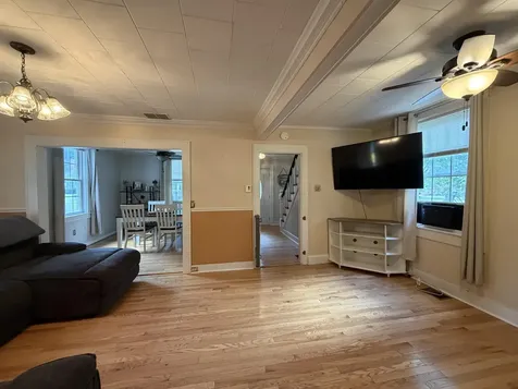 12 Elm Street Newport ME 04953