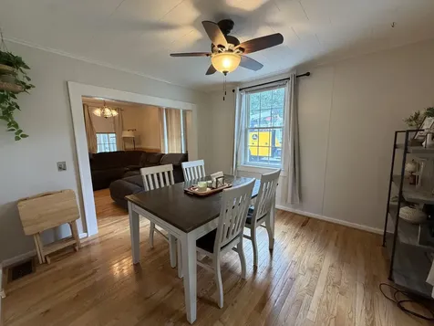 12 Elm Street Newport ME 04953