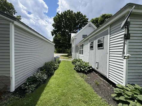 12 Elm Street Newport ME 04953