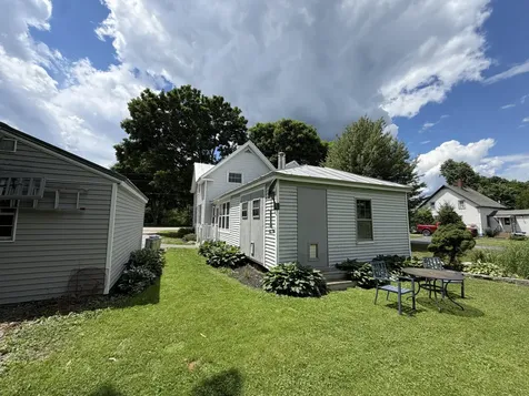 12 Elm Street Newport ME 04953