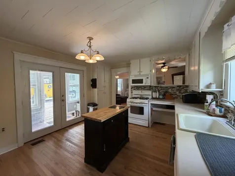 12 Elm Street Newport ME 04953