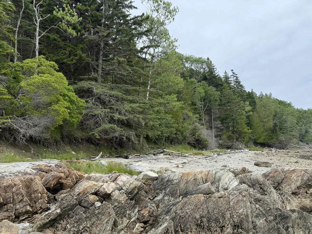 M26, L5 Deep Cove Lane Islesboro ME 04848