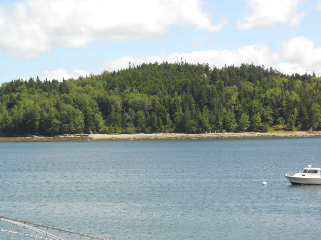 M26, L5 Deep Cove Lane Islesboro ME 04848