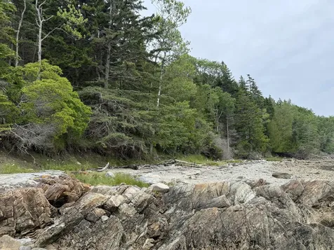 M26, L5 Deep Cove Lane Islesboro ME 04848