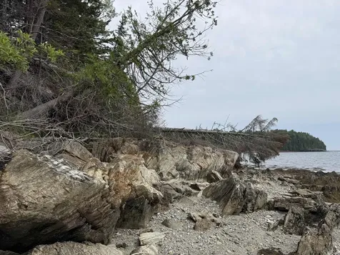 M26, L5 Deep Cove Lane Islesboro ME 04848