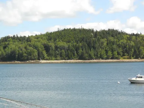 M26, L5 Deep Cove Lane Islesboro ME 04848