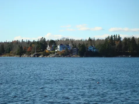 M26, L5 Deep Cove Lane Islesboro ME 04848