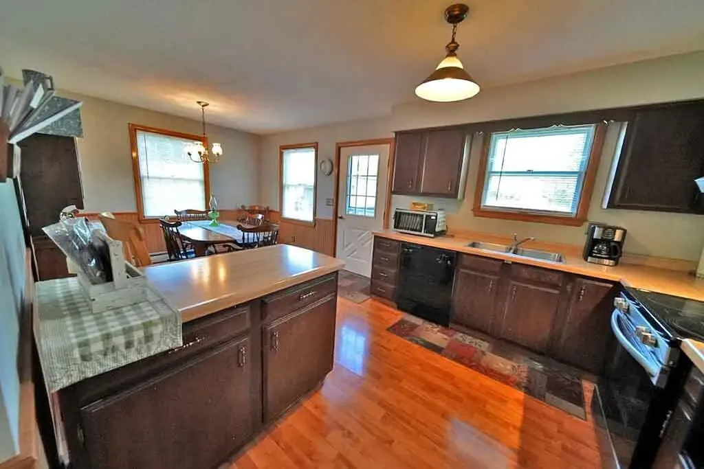 1196 Bangor Road Linneus ME 04730