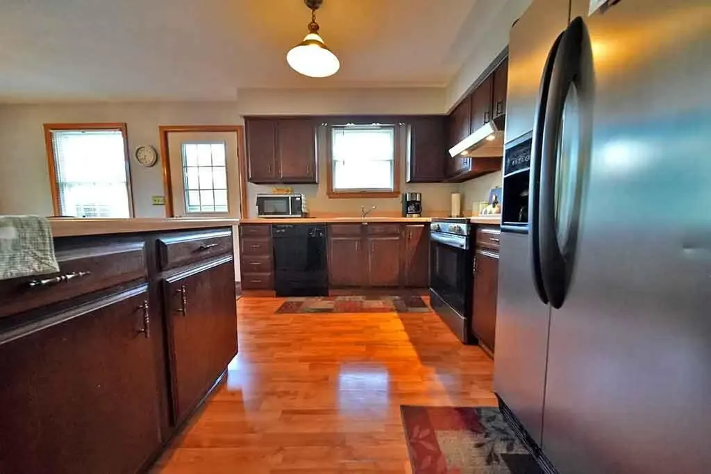 1196 Bangor Road Linneus ME 04730