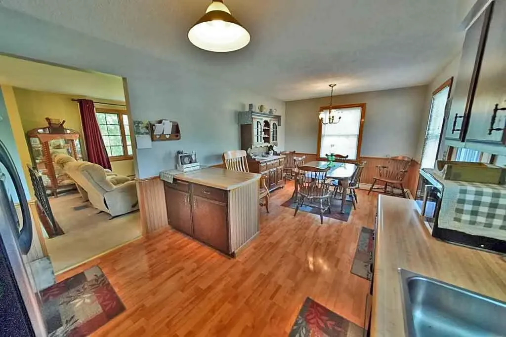 1196 Bangor Road Linneus ME 04730