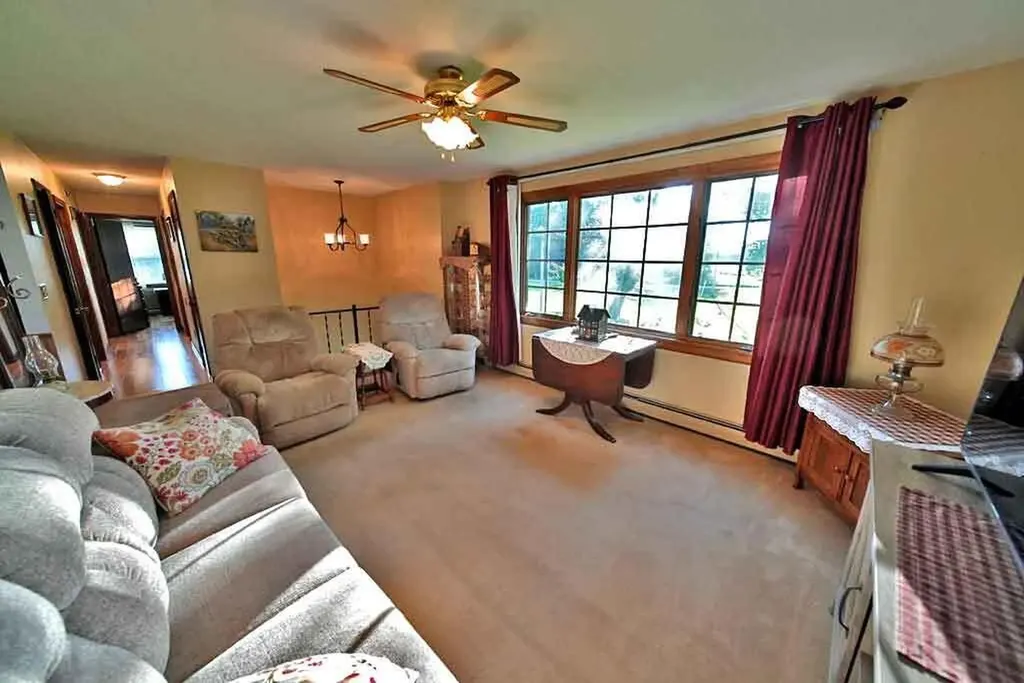 1196 Bangor Road Linneus ME 04730
