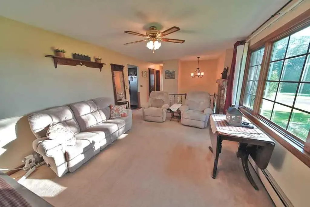 1196 Bangor Road Linneus ME 04730