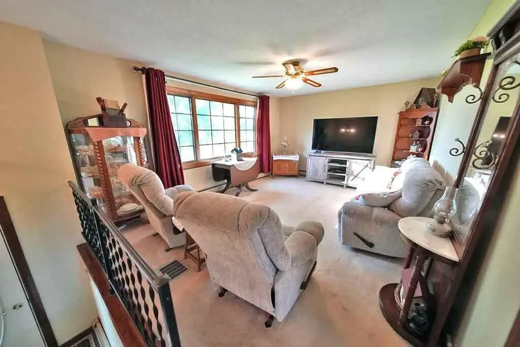 1196 Bangor Road Linneus ME 04730
