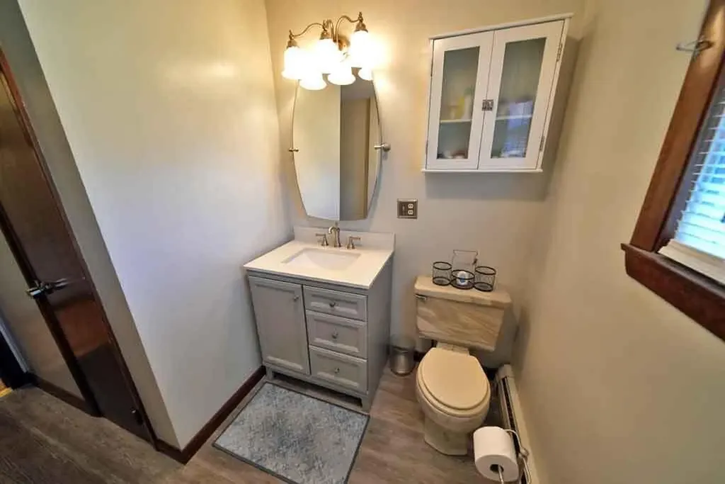 1196 Bangor Road Linneus ME 04730