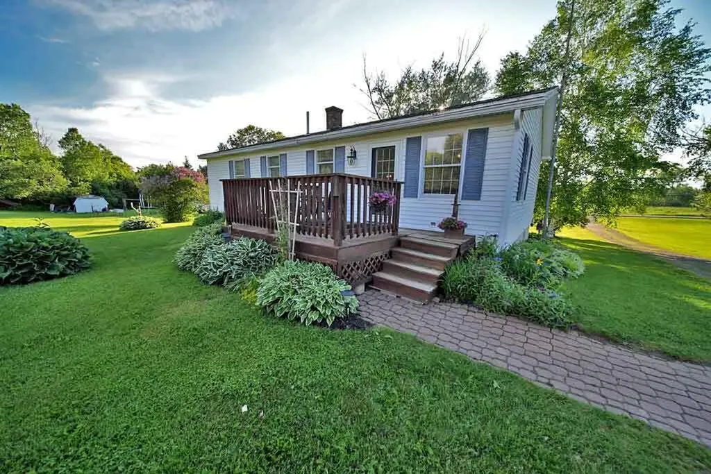 1196 Bangor Road Linneus ME 04730