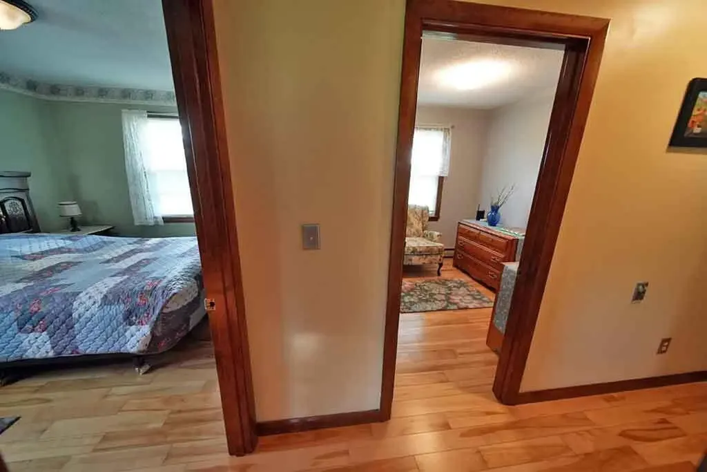 1196 Bangor Road Linneus ME 04730