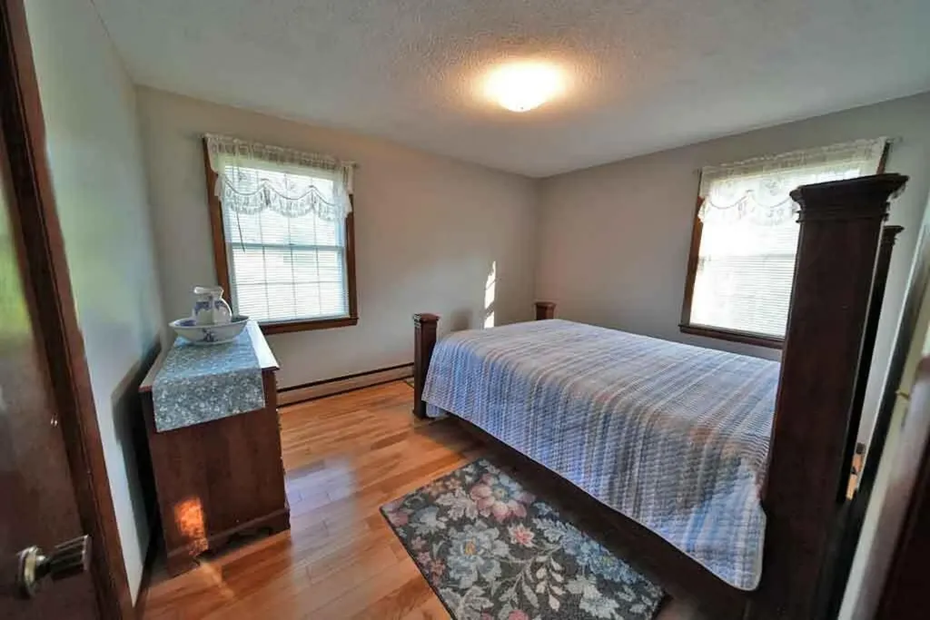1196 Bangor Road Linneus ME 04730
