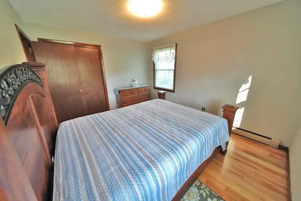 1196 Bangor Road Linneus ME 04730