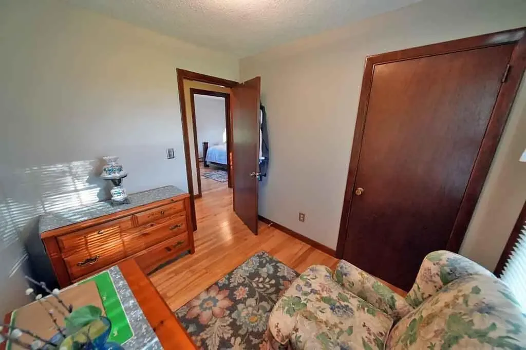 1196 Bangor Road Linneus ME 04730