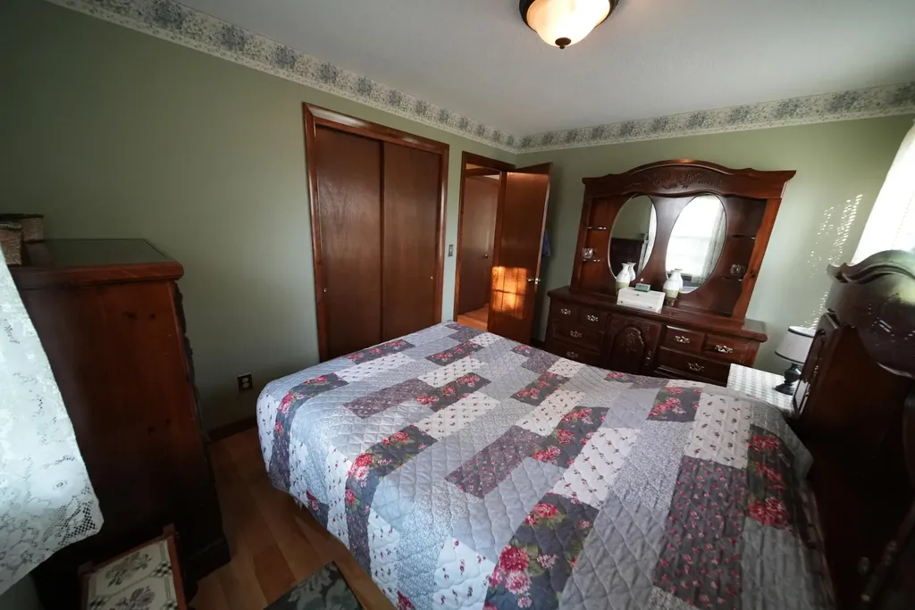 1196 Bangor Road Linneus ME 04730