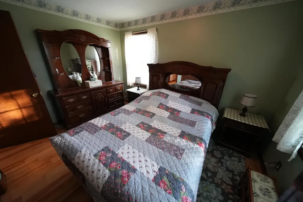 1196 Bangor Road Linneus ME 04730