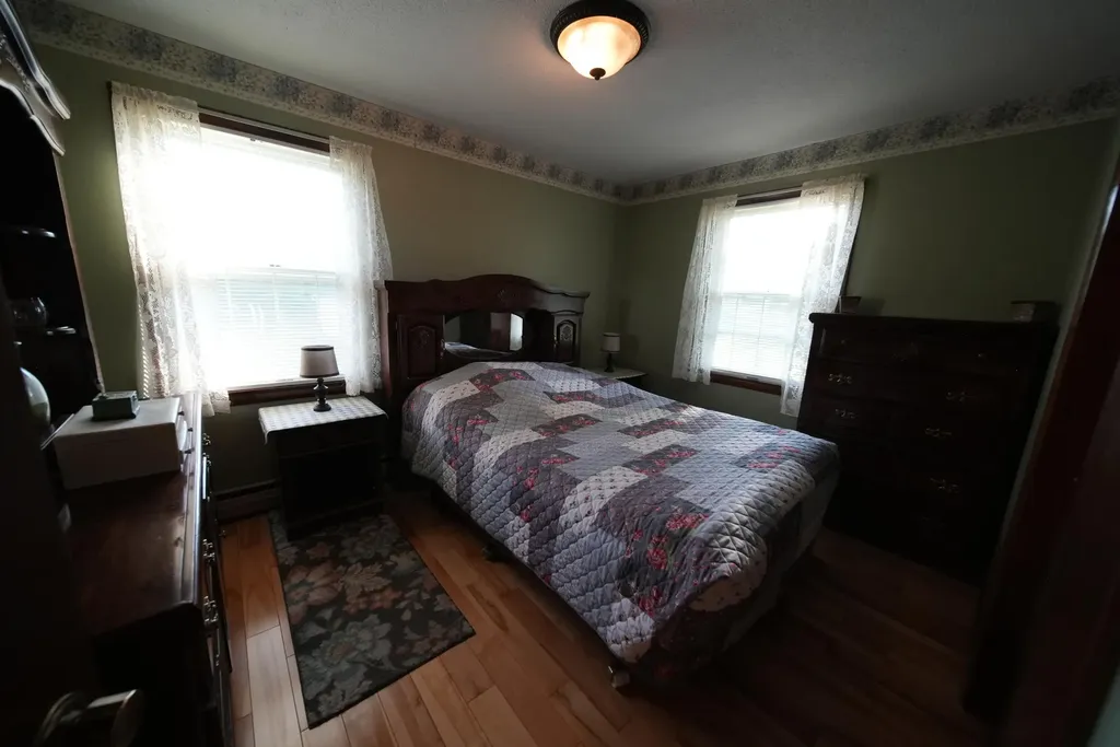 1196 Bangor Road Linneus ME 04730