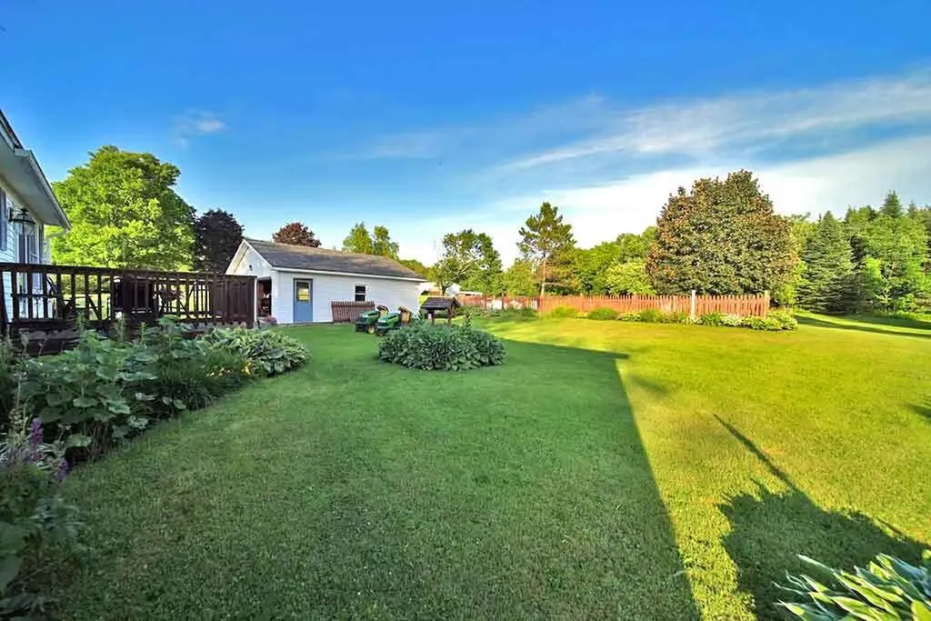 1196 Bangor Road Linneus ME 04730