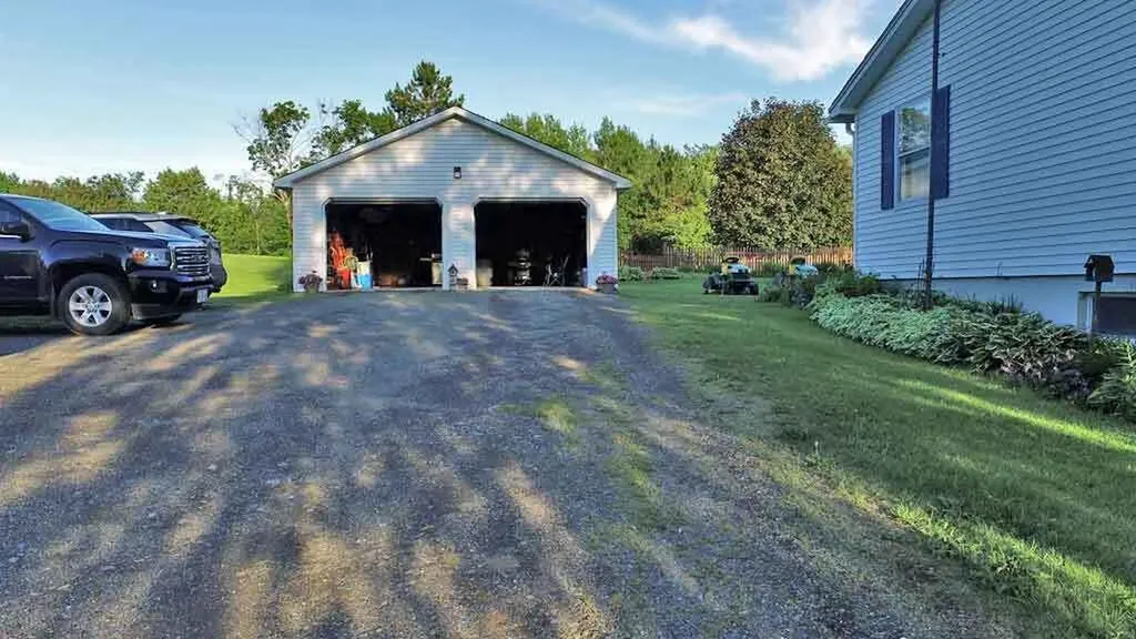 1196 Bangor Road Linneus ME 04730