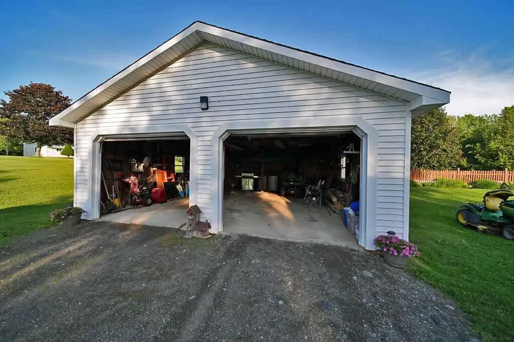 1196 Bangor Road Linneus ME 04730