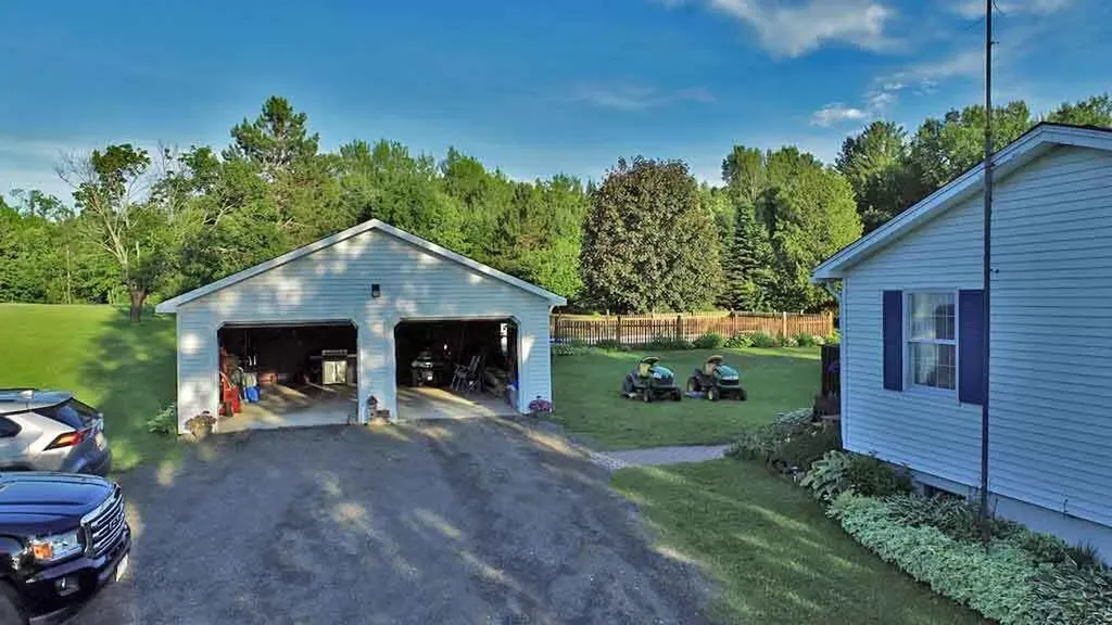 1196 Bangor Road Linneus ME 04730
