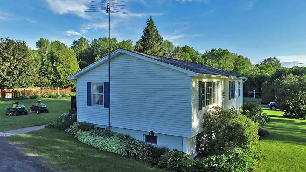 1196 Bangor Road Linneus ME 04730