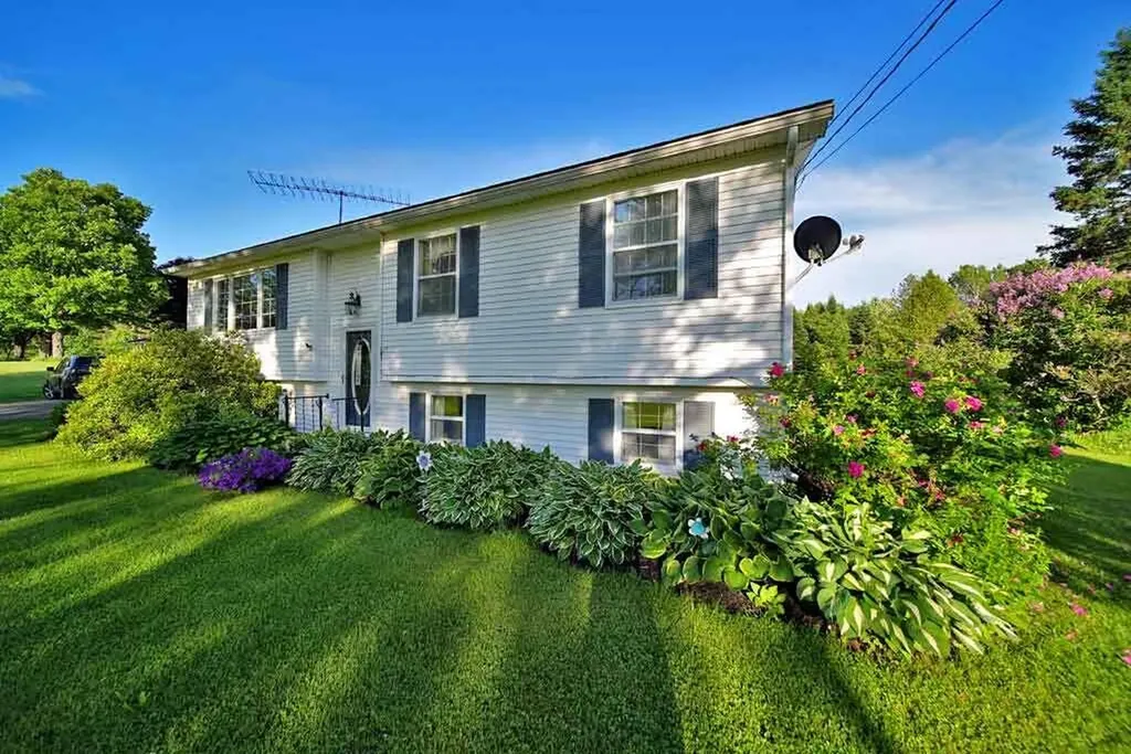 1196 Bangor Road Linneus ME 04730