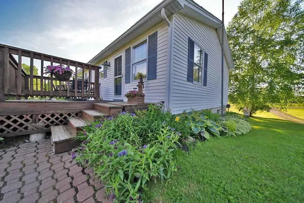 1196 Bangor Road Linneus ME 04730