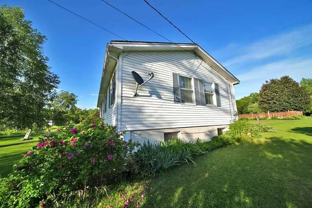 1196 Bangor Road Linneus ME 04730