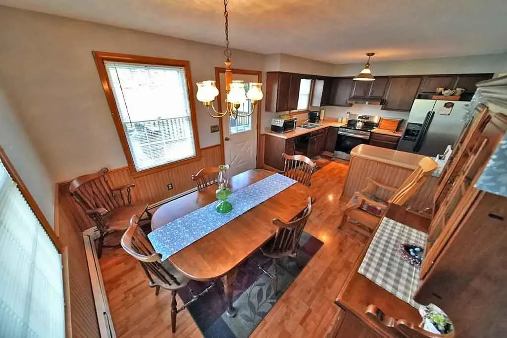 1196 Bangor Road Linneus ME 04730