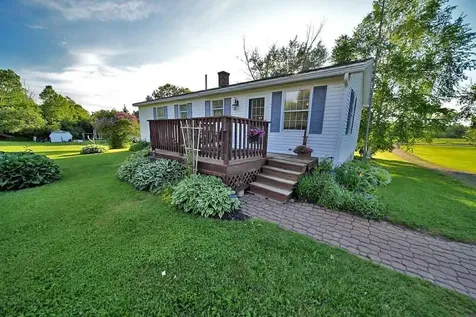 1196 Bangor Road Linneus ME 04730