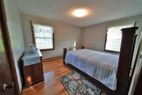 1196 Bangor Road Linneus ME 04730