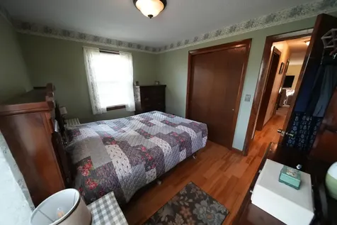 1196 Bangor Road Linneus ME 04730