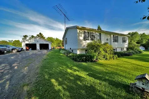 1196 Bangor Road Linneus ME 04730
