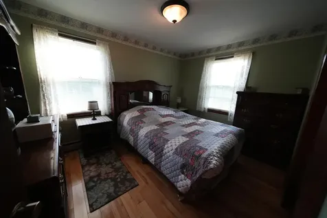 1196 Bangor Road Linneus ME 04730