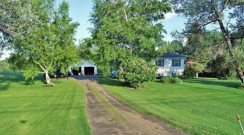 1196 Bangor Road Linneus ME 04730