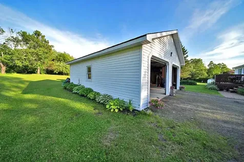 1196 Bangor Road Linneus ME 04730