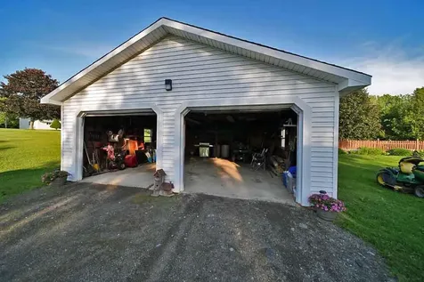 1196 Bangor Road Linneus ME 04730