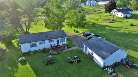 1196 Bangor Road Linneus ME 04730
