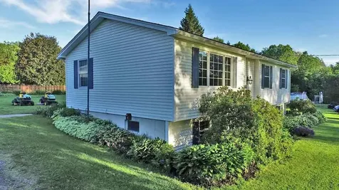 1196 Bangor Road Linneus ME 04730