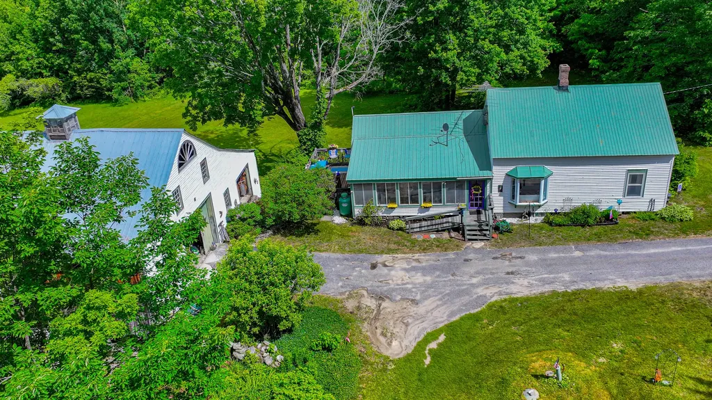 362 Knights Hill Road Sweden ME 04088