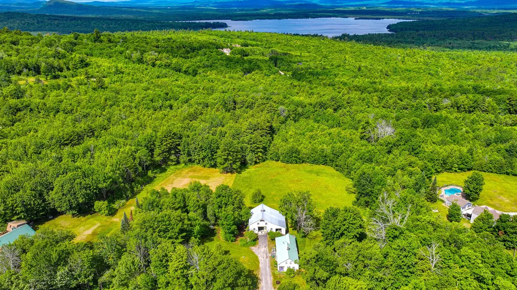 362 Knights Hill Road Sweden ME 04088