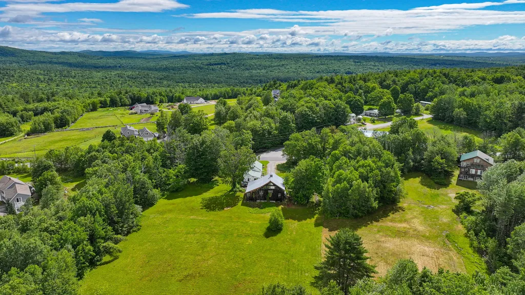362 Knights Hill Road Sweden ME 04088