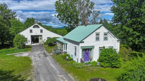 362 Knights Hill Road Sweden ME 04088