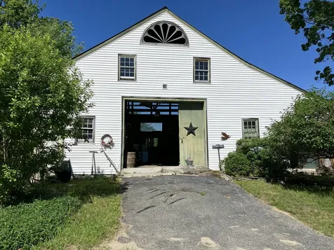 362 Knights Hill Road Sweden ME 04088